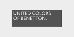 UNITED COLORS OF BENETTON